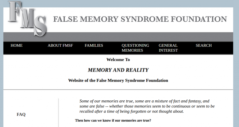 Ο Σατανικός Πανικός