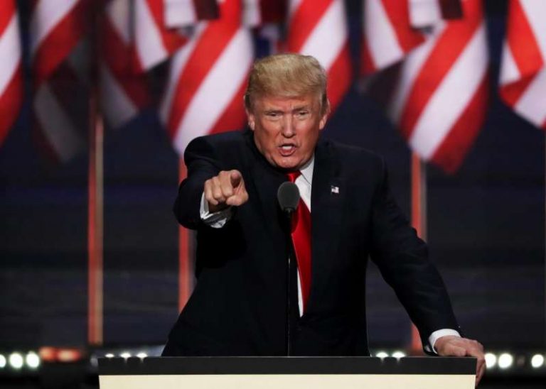 Με εντολή Τραμπ έρχεται “οικονομικό κραχ” στον ΟΗΕ; – Αποσύρονται σταδιακά οι ΗΠΑ