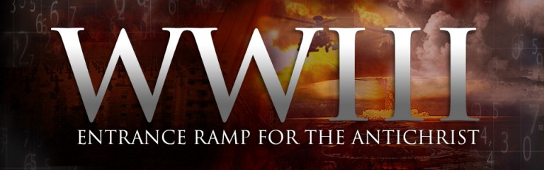 Προφητεία της Αγίας Γραφής: το ένα τρίτο όλων των ανθρώπων στη Γη θα καταστραφεί στον επόμενο 3o Παγκόσμιο Πόλεμο.