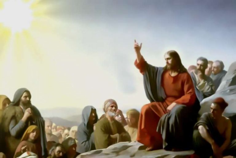 Τι κρύβεται πίσω από την αλλαγή του Πάτερ Ημών από τον Πάπα;