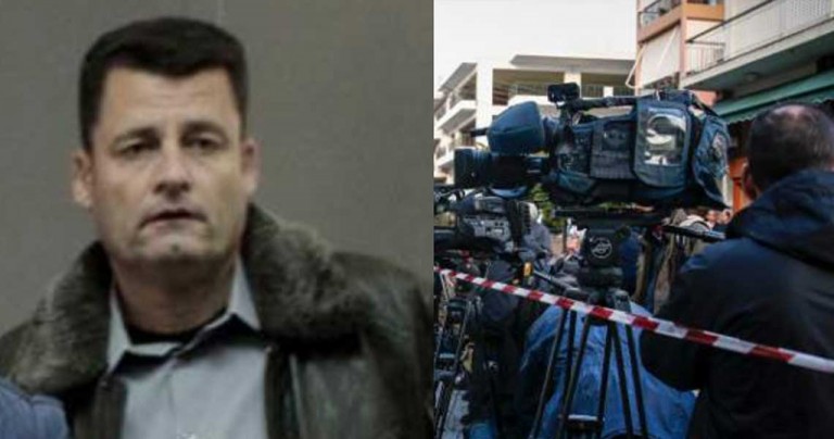 Τραγωδία στους Αγίους Αναργύρους: Αυτός είναι ο λόγος που θόλωσε το μυαλό του δράστη αστυνομικού
