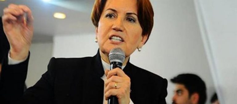 Προκαλεί η Ακσενέρ: «Καμμένε είπες… Μολών Λαβέ; – Ερχόμαστε να πάρουμε 18 νησιά»