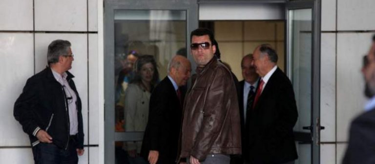 Τραγωδία Αγ. Ανάργυρων: «Μου έλεγε ότι ο Χρήστος θα τη σκότωνε γιατί του είχε ζητήσει να χωρίσουν!