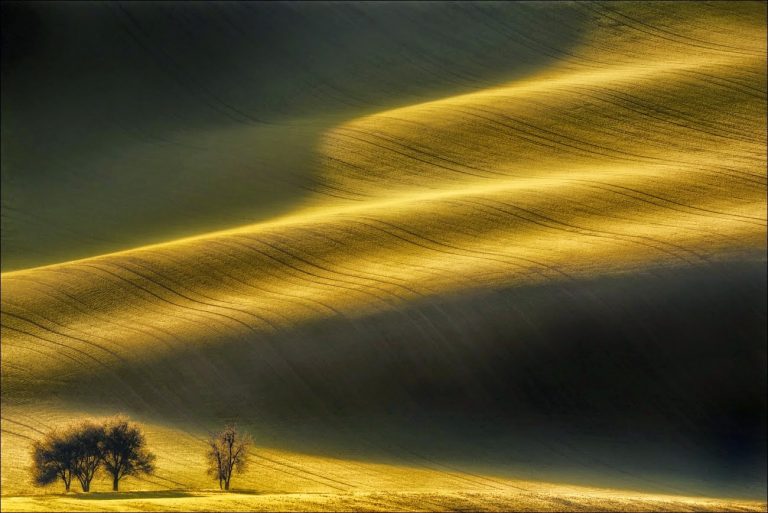 Το “φαινόμενο του θερμοκηπίου” έχει σώσει τη Γη από την ερημοποίηση