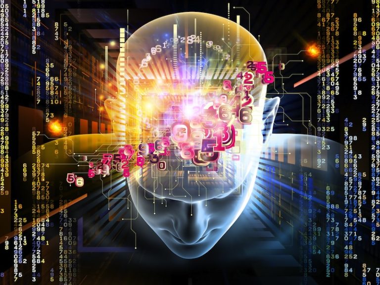 Και όσο εμείς αμoλαμε αετό η τεχνητή νοημοσύνη ενώνεται με την παγκόσμια πληροφορία