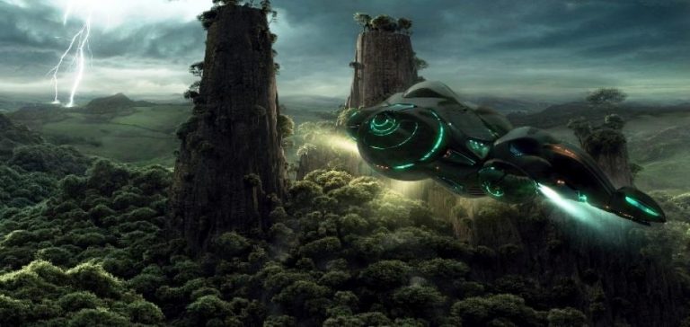 Αρχαία κείμενα επιβεβαιώνουν ότι ” Αστροπλοια επισκέπτονται τη Γη από το 4000 π.Χ.”