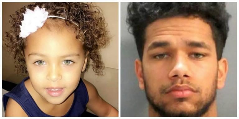 Πα-ΤΕΡΑΣ «έλιωσε» στο ξύλο μέχρι θανάτου την 3χρονη κορούλα του!