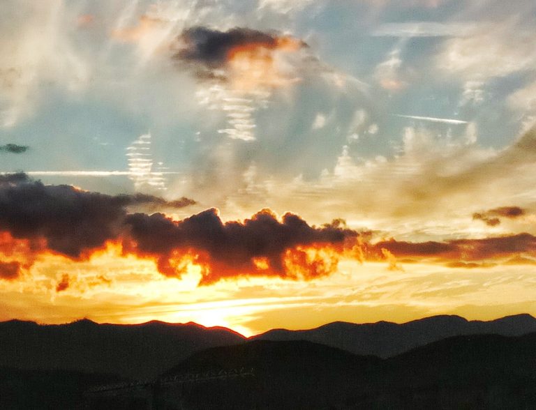 Αεροψεκασμοί στην Νότια Ρόδο