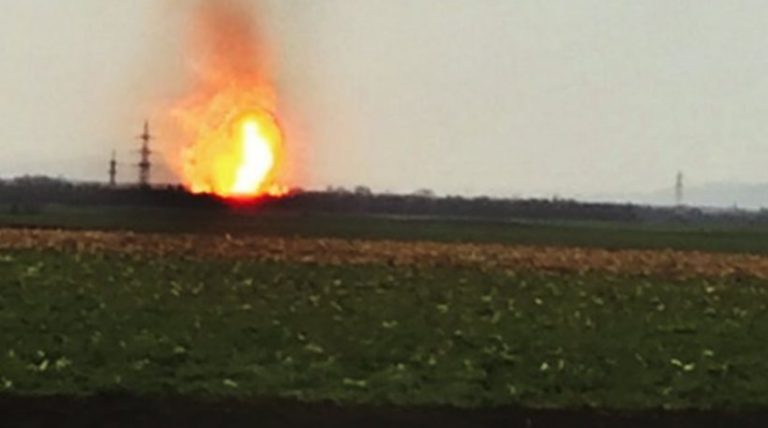 Έκρηξη σε σταθμό φυσικού αερίου στην Αυστρία -Τουλάχιστον 60 τραυματίες