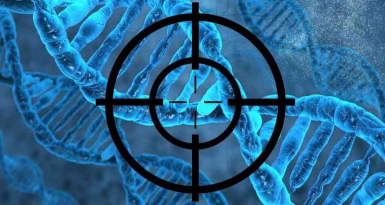 O Aμερικανικός στρατός αναπτύσσει όπλο γενετικής εξαφάνισης ολόκληρων ειδών