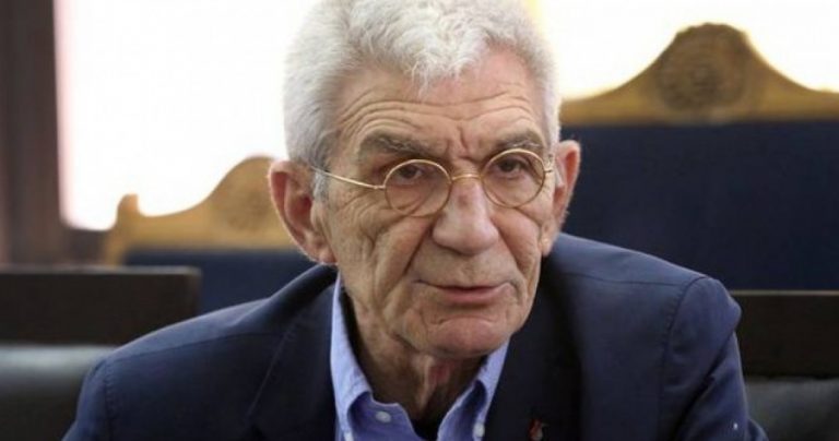 Ο Γ. Μπουτάρης «σχεδιάζει» τη δημιουργία εβραίικού σχολείου στη Θεσσαλονίκη