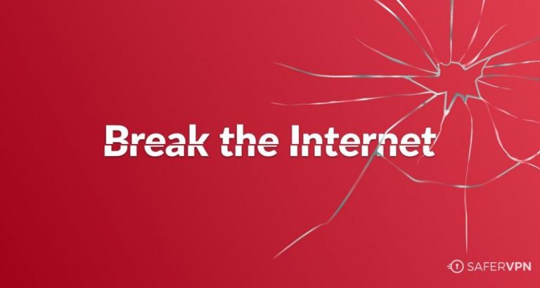 Στις 14 Δεκεμβρίου παίζεται η μοίρα του Διαδικτύου διεθνώς