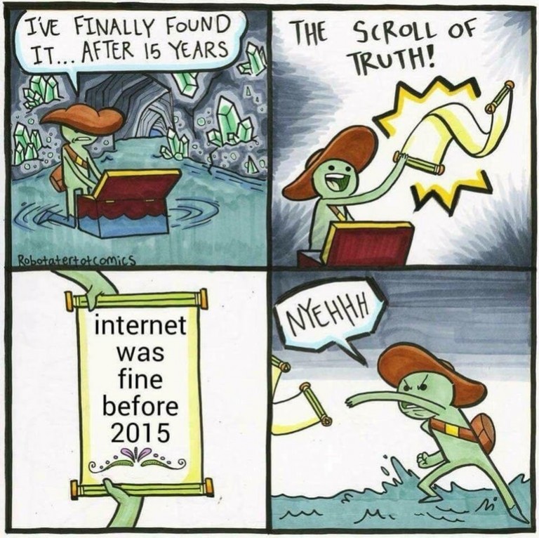 Επειδή απο λόγια δεν παίρνεις…