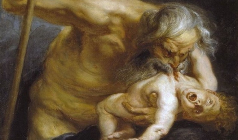 Η καταγωγή των Ιουδαίων μέσα απο τον Πλούταρχο και την ελληνική γραμματεία