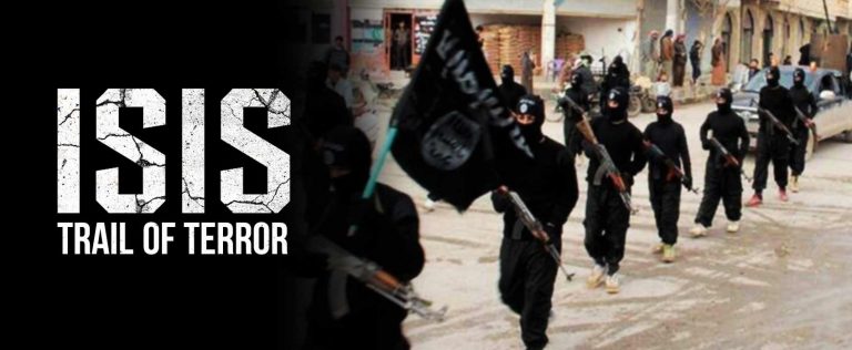 Τα ίχνη του ISIS στην Αθήνα