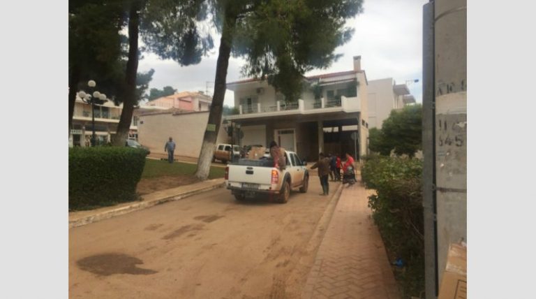 Τα… απόνερα μιας τραγωδίας!