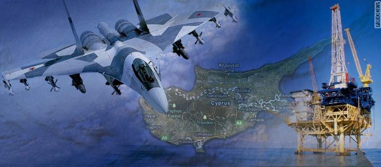 ΜΠΑΙΝΟΥΜΕ ΣΕ «ΒΑΘΙΑ ΝΕΡΑ»  Μεγάλη ανησυχία για τις κινήσεις της Τουρκίας σε Κύπρο και Αιγαίο..