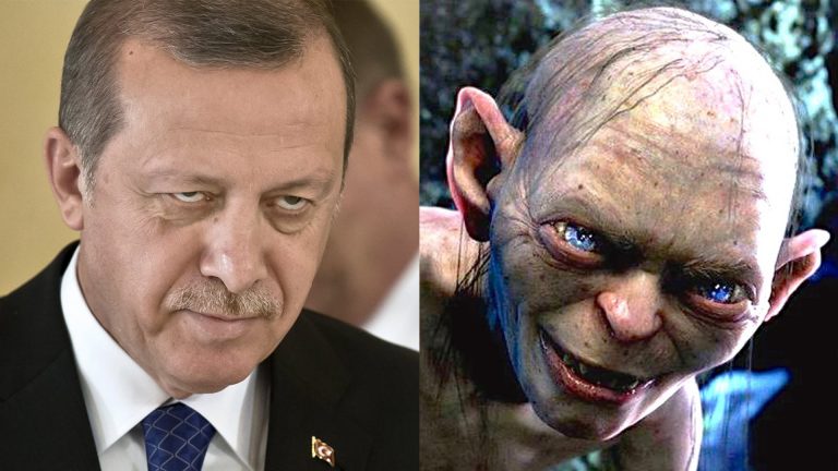 Αποτίμηση της επίσκεψης Ερντογκάν