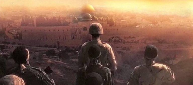 Έκτακτη σύγκληση του Αραβικού Συνδέσμου – Τι σημαίνει η μεταφορά της πρεσβείας των ΗΠΑ στην Ιερουσαλήμ