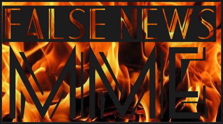 Πως τα αμερικάνικα ΜΜΕ ξεφτιλίστηκαν με ψευδείς ειδήσεις