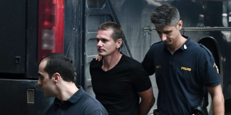 Εκδοση του Mr. Bitcoin στις ΗΠΑ αποφάσισε ο Αρειος Πάγος