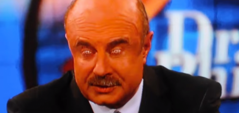 Πείτε μου ότι δεν είναι έτσι!