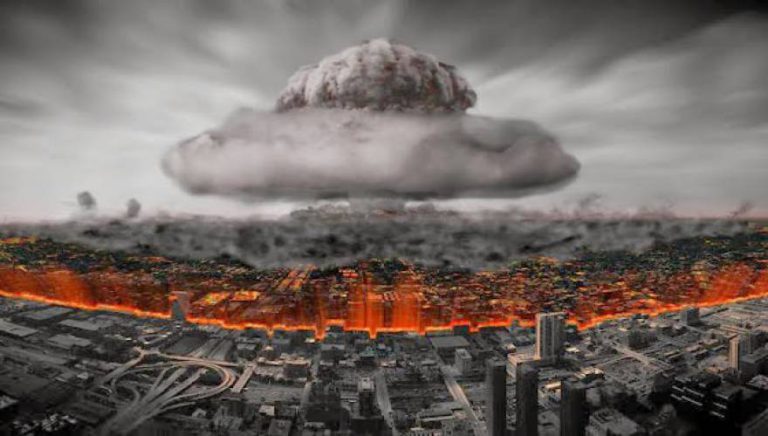 Πυρηνική τρομο-υστερία για να αποπροσανατολίσουν τον κόσμο από την ακρίβεια και τη φτώχεια