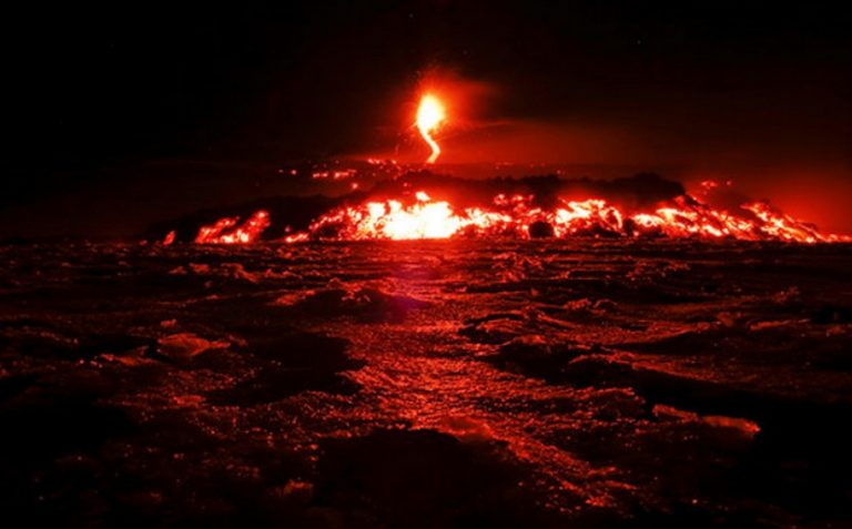 ΡΑΓΔΑΙΕΣ ΕΞΕΛΙΞΕΙΣ-Δεν ξέραμε τι είναι το “EBI”…Διαβάστε!!
