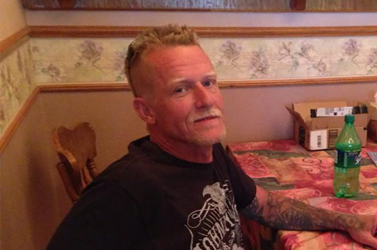 Ο 9ος νεκρός μάρτυρας από την θυσία του Λας Βέγκας, μέσα σε διάστημα δύο μηνών!!!