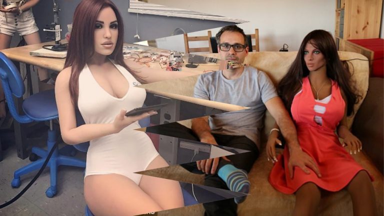 “Digisexuals”: Νέος σεξουαλικός προσανατολισμός που υπόσχεται… καθόλου παιδιά!