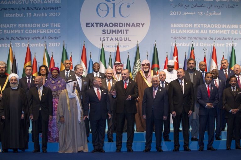 Βόμβα στη Μ.Ανατολή: Ο Oργανισμός Iσλαμικών Χωρών αναγνώρισε την Ανατολική Ιερουσαλήμ ως παλαιστινιακή πρωτεύουσα – Σκηνικό θρησκευτικού πολέμου