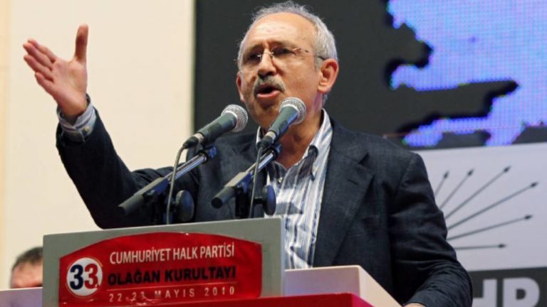 Κιλιτσντάρογλου: Το 2019 θα πάρω και τα 18 νησιά από την Ελλάδα!