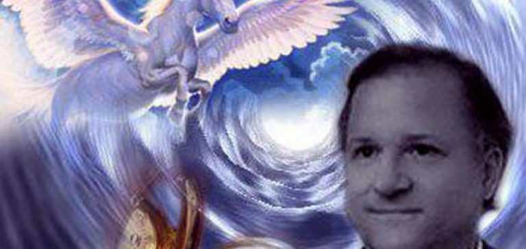 Η αμερικανική κυβέρνηση δημιούργησε πρόγραμμα ταξιδιού στο χρόνο την εποχή του ψυχρού πολέμου