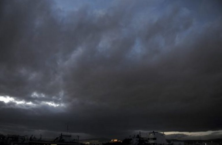 Καταφτάνει η «Ηλέκτρα» με άγριες διαθέσεις
