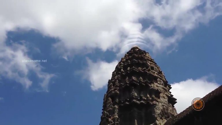 Oι αρχαιότεροι λαοί  είχαν σίγουρα περισσότερες γνώσεις από μας.