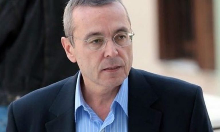 Δύσκολες ώρες για τον Αιμίλιο Λιάτσο! Όλα στο σφυρί…