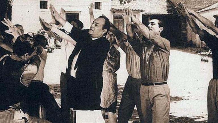 Η μούτζα και η έντεχνη αριστερή αποποινικοποίηση…