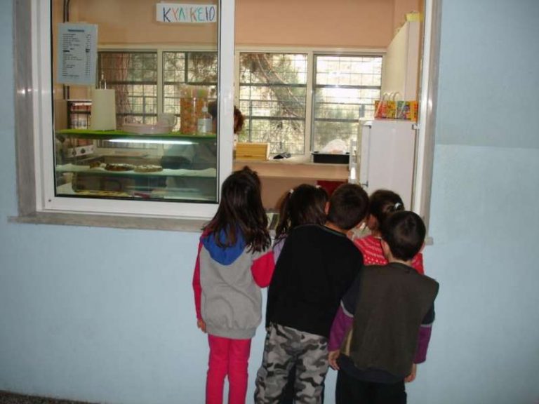 Να γιατί βάζουν POS στα ελληνικά σχολεία – Τα ΒΙΝΤΕΟ που πρέπει να δουν όλοι οι γονείς