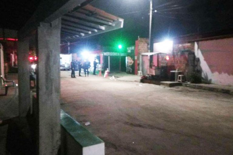 14 νεκροί από ένοπλη επίθεση σε κλάμπ στην Βραζιλία