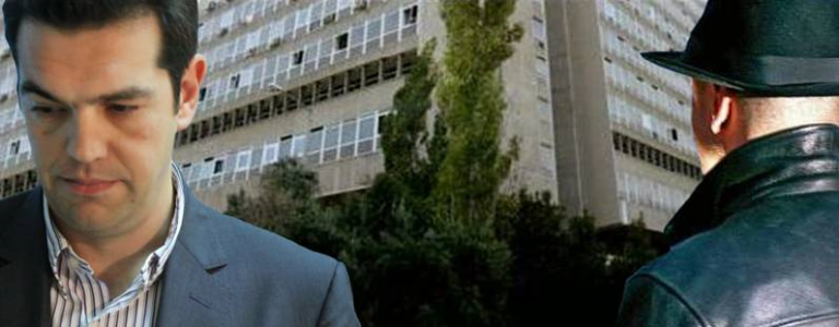 ΑΣΥΛΙΑ ΣΤΟ ΚΟΙΝΟ ΕΓΚΛΗΜΑ ΑΠΟ ΤΗΝ ΗΓΕΣΙΑ ΤΗΣ ΕΥΠ