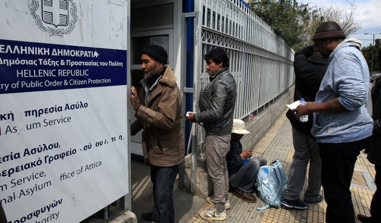 ΚΥΚΛΩΜΑΤΑ ΤΟΥ ΣΥΡΙΖΑ ΔΡΟΥΝ ΣΤΟ ΚΡΑΤΟΣ ΚΑΙ ΣΤΗ ΔΙΚΑΙΟΣΥΝΗ;