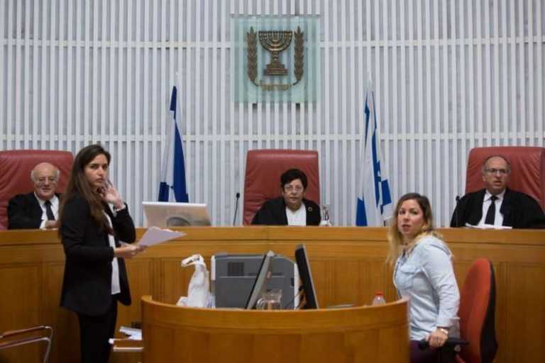 Μετά τις μαζικές απελάσεις μεταναστών, υπερψηφίστηκε η θανατική ποινή στο Ισραήλ