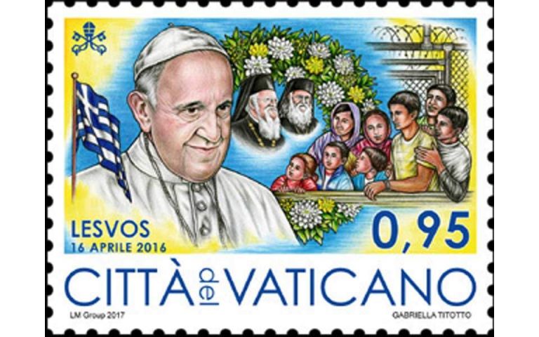 ΟΛΟΙ ΟΙ… « ΑΔΕΛΦΟΙ», ΣΕ ΕΝΑ «ΟΜΟΡΦΟ» ΑΝΑΜΝΗΣΤΙΚΟ ΟΙΚΟΥΜΕΝΙΣΤΙΚΟ ΓΡΑΜΜΑΤΟΣΗΜΟ