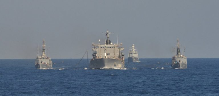 Τουρκικά ΜΜΕ: «Διώξαμε από τα Ιμια σκάφη του ΠΝ και του ΛΣ»