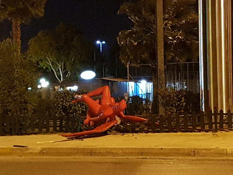 Άκλαυτος πήγε ο Φύλαξ…