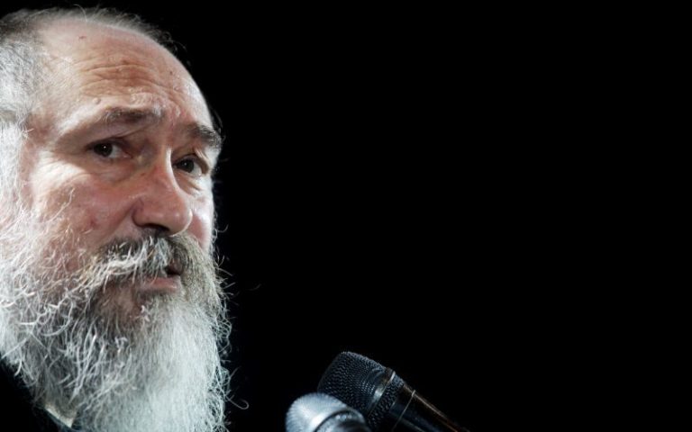 ΕΚΤΑΚΤΟ – Νεκρός ο Τζίμης Πανούσης!