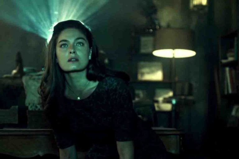 Ονειρα: Το Μυστήριο της Δεύτερης Ζωής μας