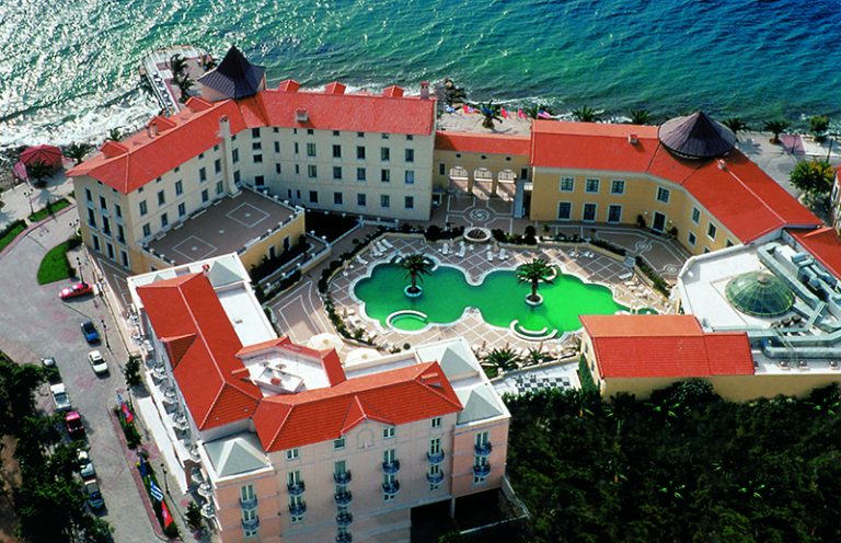 Πριν πας ταξίδι μάθε πώς θα βρεις το πιο καλό και οικονομικό ξενοδοχείο στον κόσμο