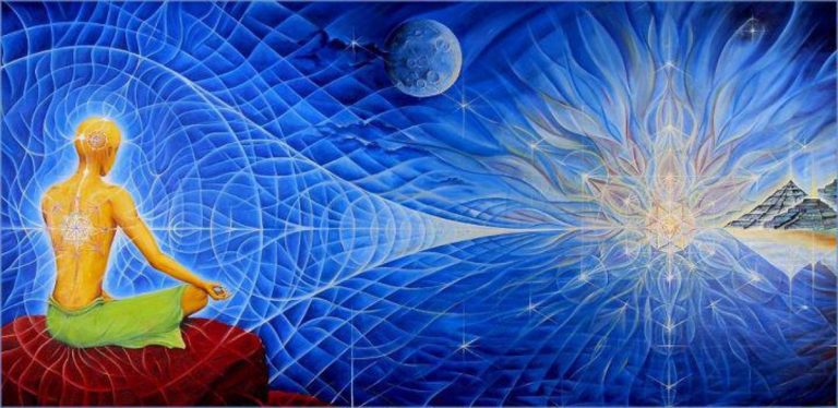 Ψυχοναυτες: Οι μαγοι του Χαους