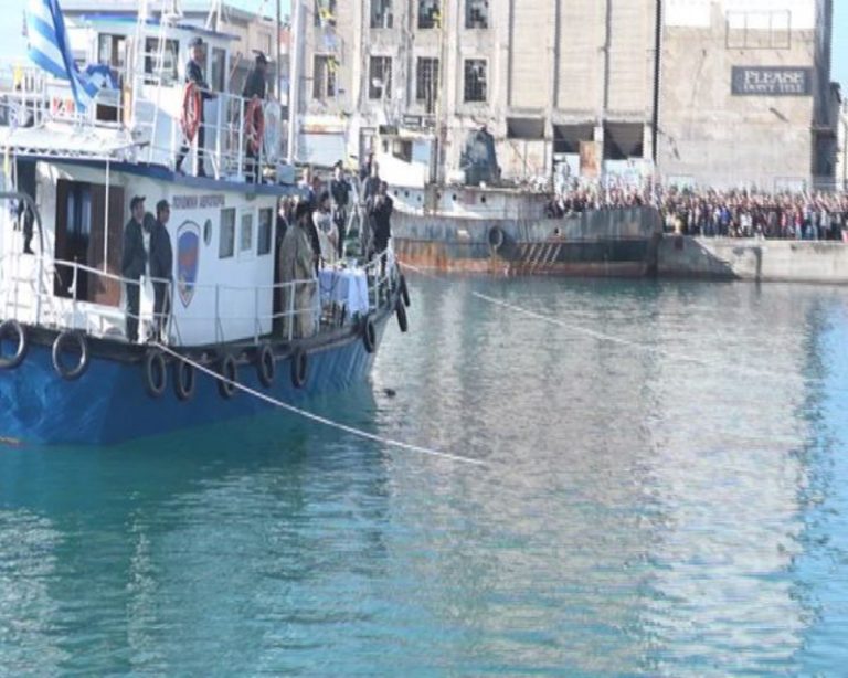 Οχι δεν συμβαίνουν αυτα … Νεκρό περιστέρι απελευθέρωσαν στην Καλαμάτα ..!